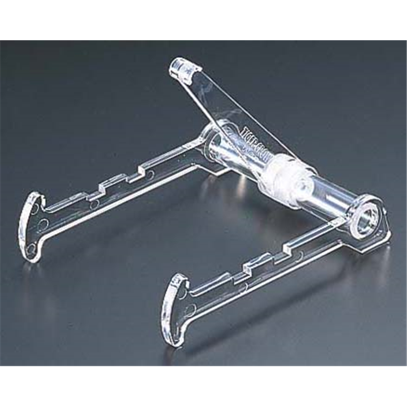 絵皿立てスタンド　大 №719 1個（ご注文単位1個）【直送品】