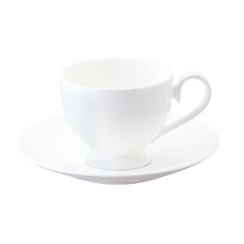 エチュード ティーソーサー(6個入) ET0105 ※ソーサーのみ 1箱(ご注文単位1箱)【直送品】