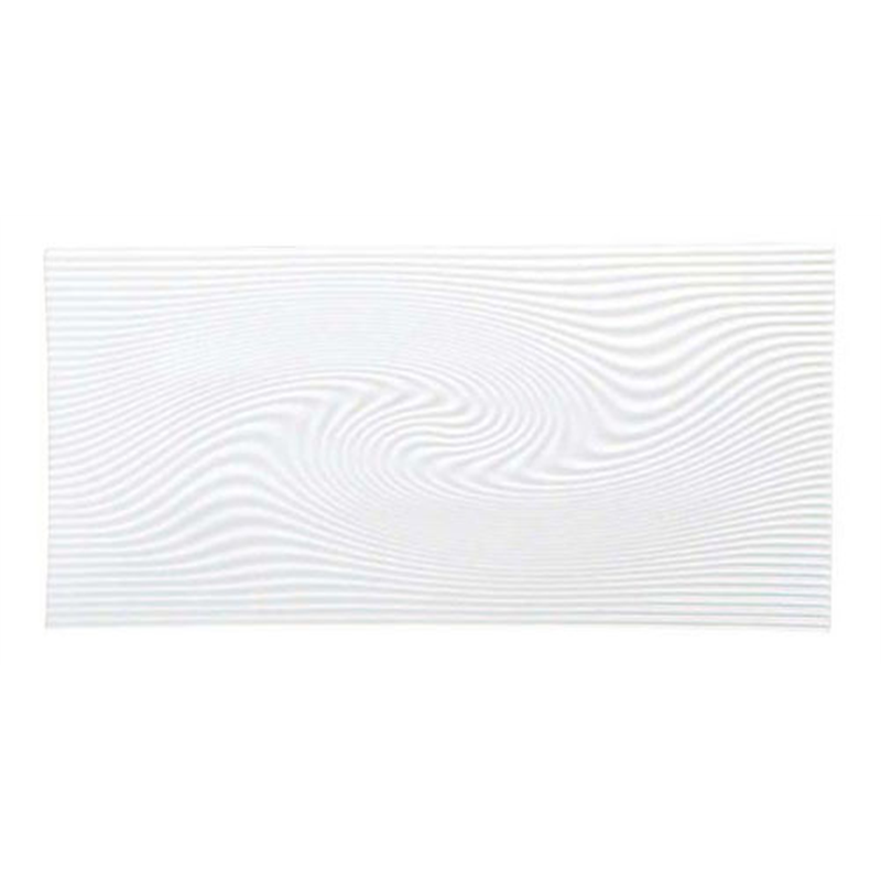 ナラ レキュタンギュラーディッシュ CREC デズリエール 1個(ご注文単位1個)【直送品】