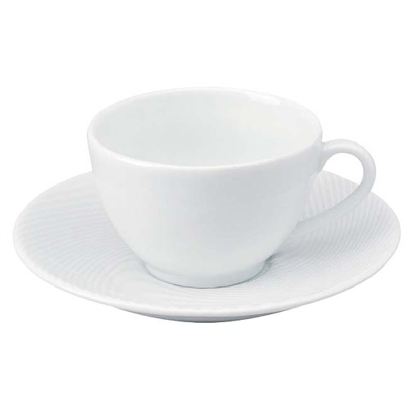 ナラ　ティーカップ＆ソーサー（6客入） TOP　G26＆SNA　G 1箱（ご注文単位1箱）【直送品】