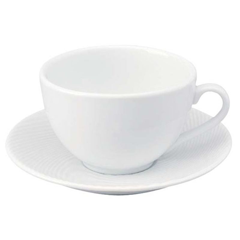 ナラ　Bファーストカップ＆ソーサー6客入 TOP　G33＆SNA　G 1箱（ご注文単位1箱）【直送品】