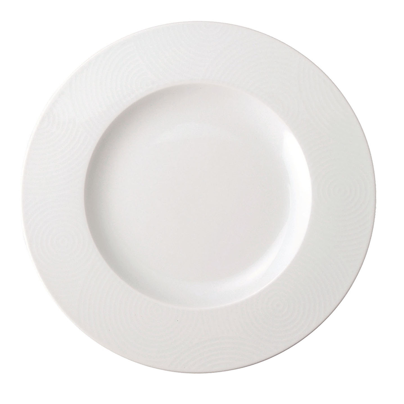 エコス　プレート　33cm CV3301 1個（ご注文単位1個）【直送品】