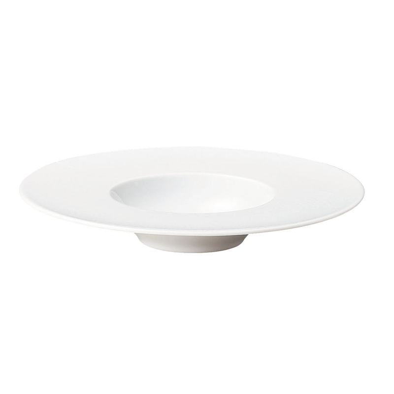 エコス グルメプレート 25cm CV2512 1個(ご注文単位1個)【直送品】