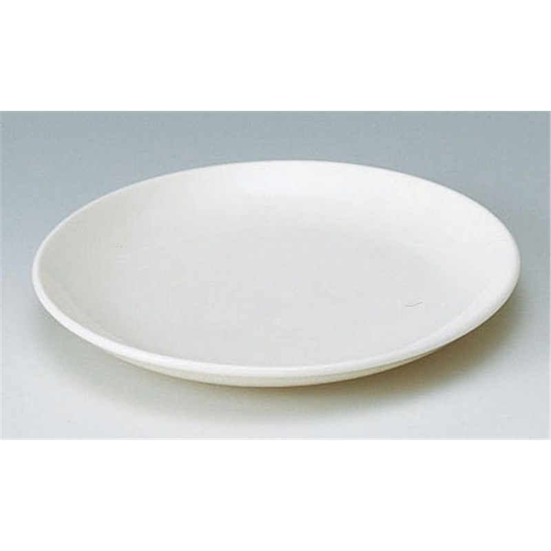 カジュアルウェア　YB360-1 浅プレート　　　16.5cm 1袋（ご注文単位1袋）【直送品】