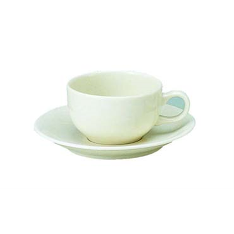 カジュアルウェア YB360-1 兼用ソーサー(6個入) 1箱(ご注文単位1箱)【直送品】