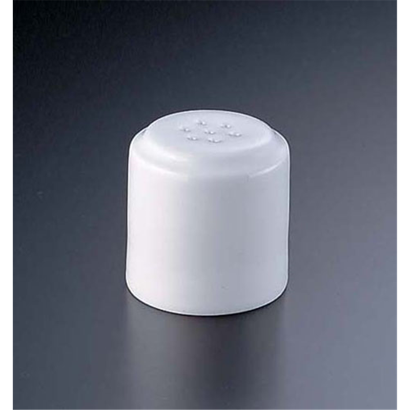 ウェッジウッド　ホワイトコノート1352 胡椒入れ　5cm 1袋（ご注文単位1袋）【直送品】