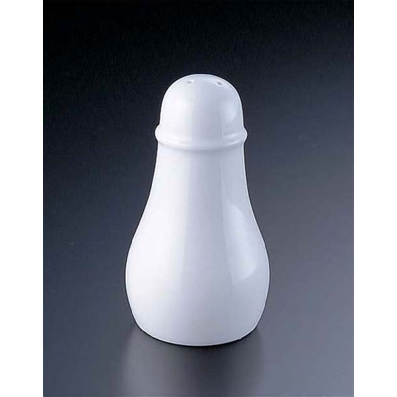 ウェッジウッド　ホワイトコノート6429 塩入れ　9cm 1袋（ご注文単位1袋）【直送品】