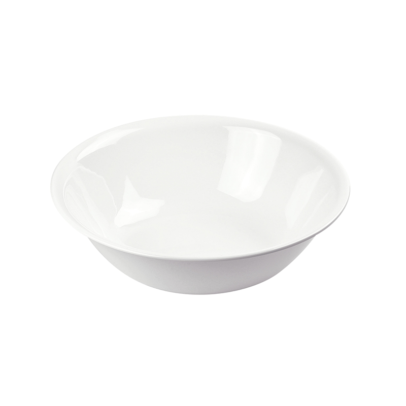 コレール　ウインターフロスト　ホワイト ボウル　大　J432-N 1個（ご注文単位1個）【直送品】