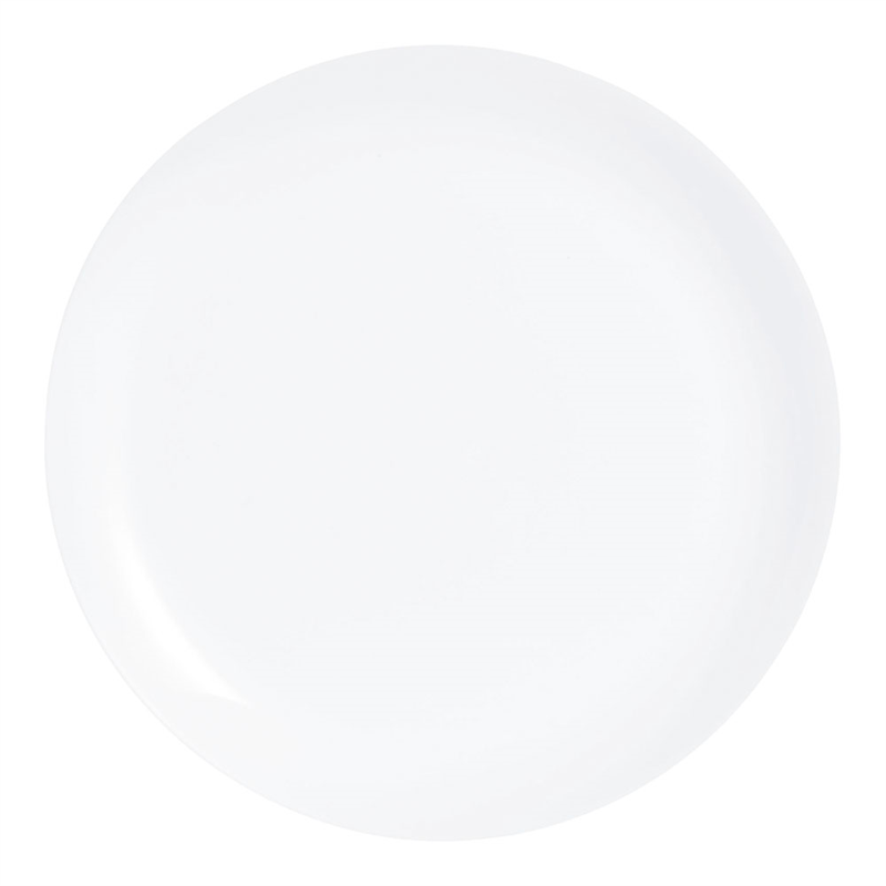 エボリューション W ディナープレート N9361 25cm 1個(ご注文単位1個)【直送品】