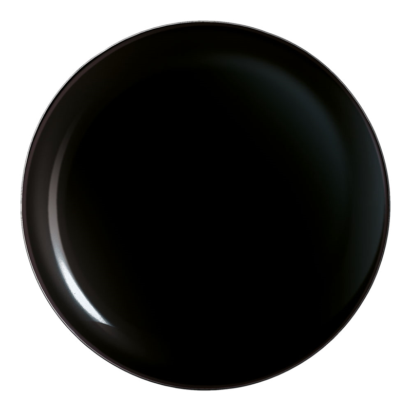 エボリューション B ディナープレート P1129 25cm 1個(ご注文単位1個)【直送品】