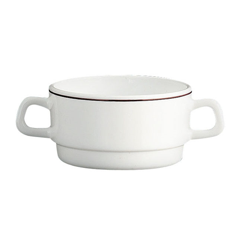 レストランボルドー　取手付コンソメボール 28909（50223） 1個（ご注文単位1個）【直送品】