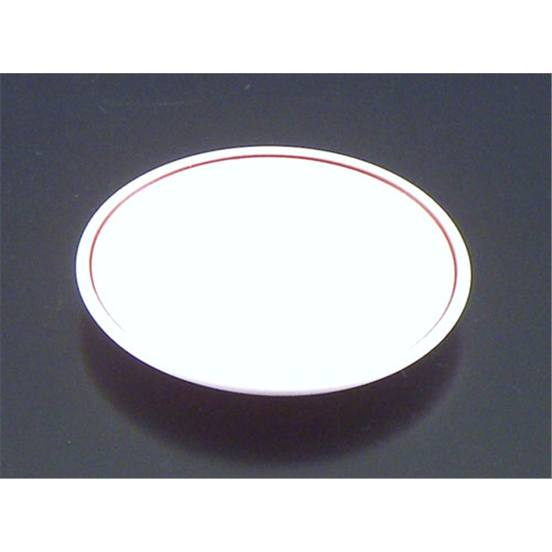 レストランボルドー ソーサー (6ヶ入) 29378(50355) 1個(ご注文単位1個)【直送品】