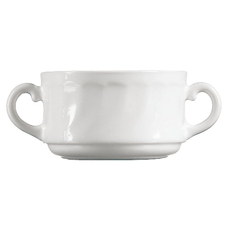 トリアノン　コンソメボール（6ヶ入） D6879　320cc 1箱（ご注文単位1箱）【直送品】