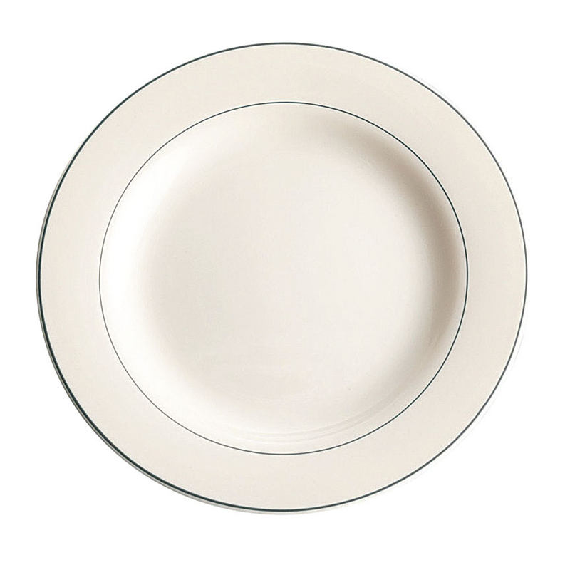 ガストロノミー　ディナー皿　φ270mm 75373（52771） 1個（ご注文単位1個）【直送品】