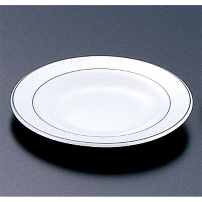 ガストロノミー　パン皿　　　φ155mm 75372（52790） 1個（ご注文単位1個）【直送品】