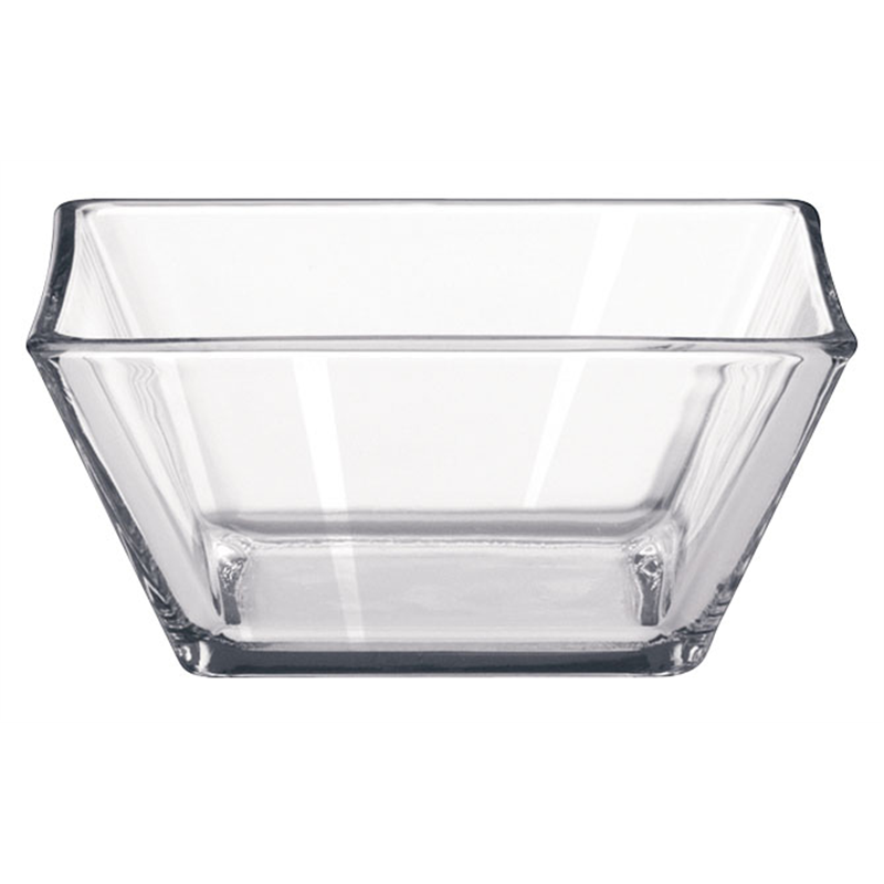 リビー　テンポ　スクエアボウル 4・1／4　№1796599 1個（ご注文単位1個）【直送品】