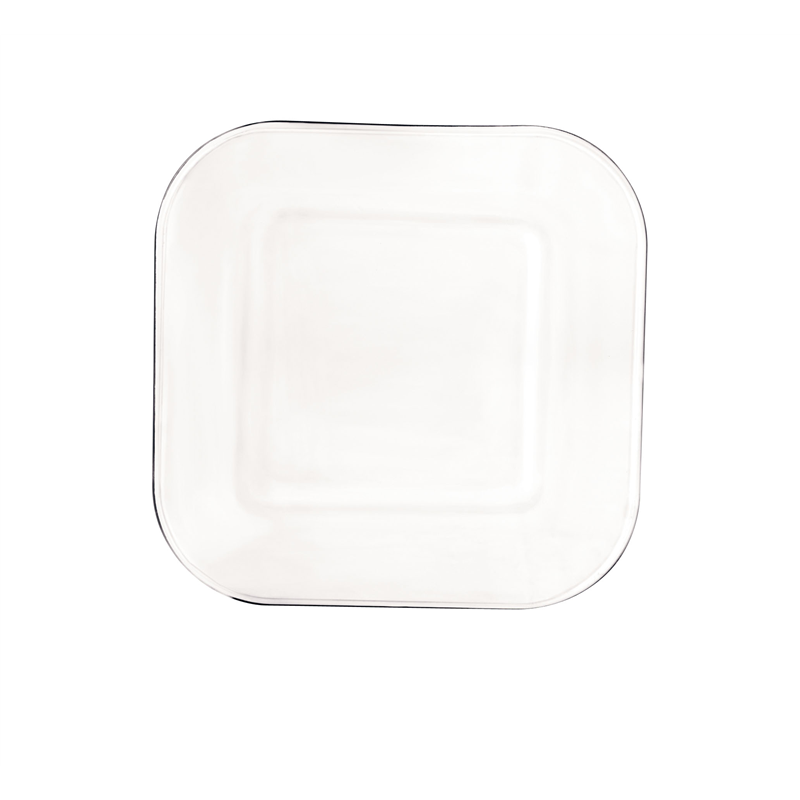 リビー シティ ディナープレート №1703465 1個(ご注文単位1個)【直送品】