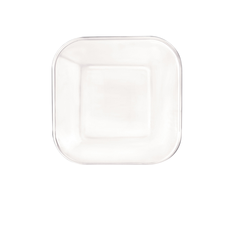 リビー シティ サラダプレート №1703653 1個(ご注文単位1個)【直送品】