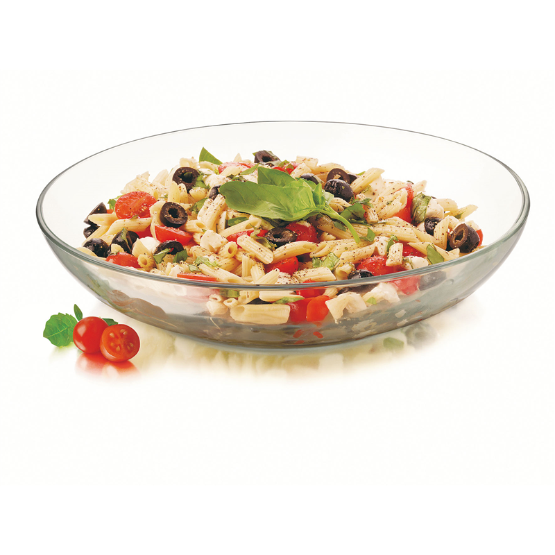 リビー　セレーヌ　ローボウル №5899　12インチ 1箱（ご注文単位1箱）【直送品】