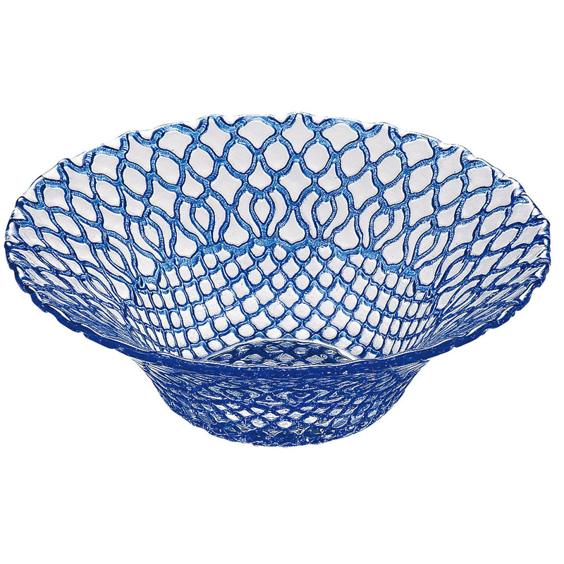 ハナ　ボール　ブルー 16cm　HA1603BL 1個（ご注文単位1個）【直送品】