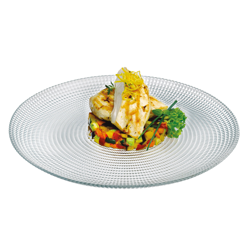 ジェネレーション ディナープレート PS10479 1個(ご注文単位1個)【直送品】