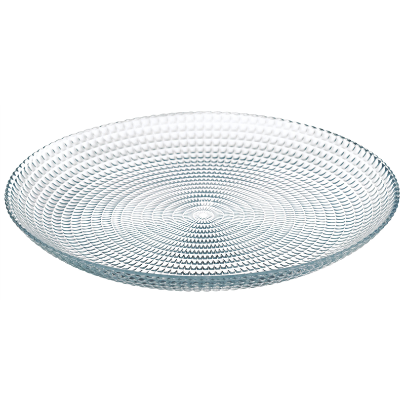 ジェネレーション　デザートプレート PS10478 1個（ご注文単位1個）【直送品】