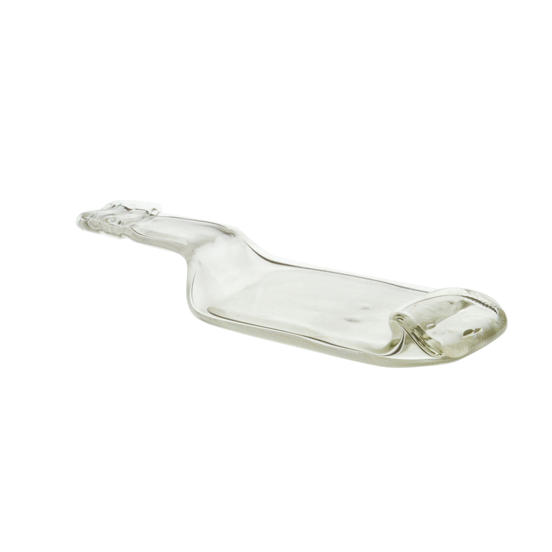 funew(ふにゅ)トレー S クリア 1箱(ご注文単位1箱)【直送品】