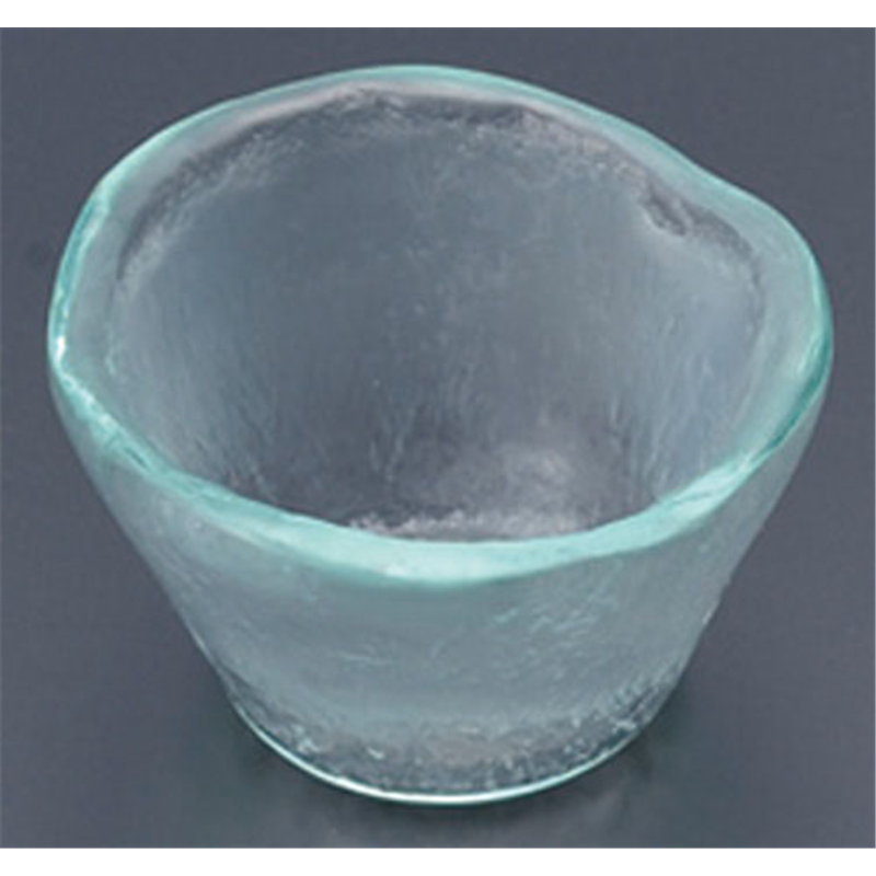 タイガーグラス　ショットグラス 025-032-07　クリア 1袋（ご注文単位1袋）【直送品】