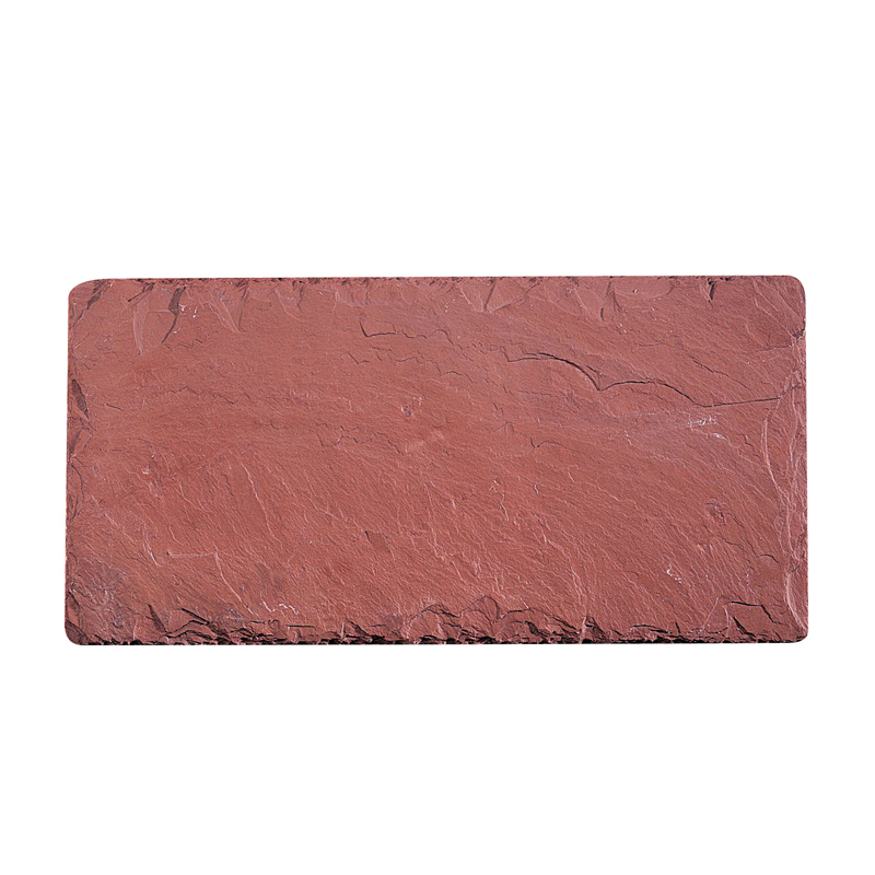 ジャストスレート　バーモントスレート ラージプラター 1個（ご注文単位1個）【直送品】