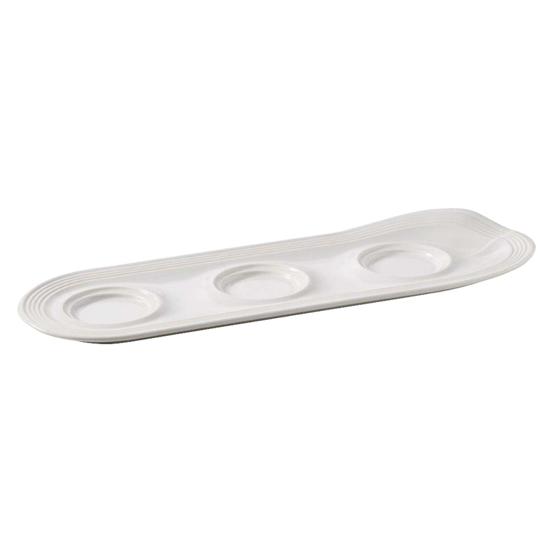 レヴォル フロワッセ トリオトレイ 637951 1個(ご注文単位1個)【直送品】