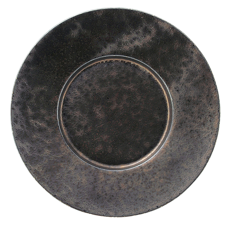 尚　リムプレート 24cm 1個（ご注文単位1個）【直送品】