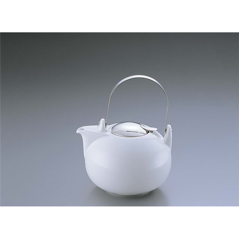 ゼロ　ジャンボ土瓶　BBN-16  1箱（ご注文単位1箱）【直送品】