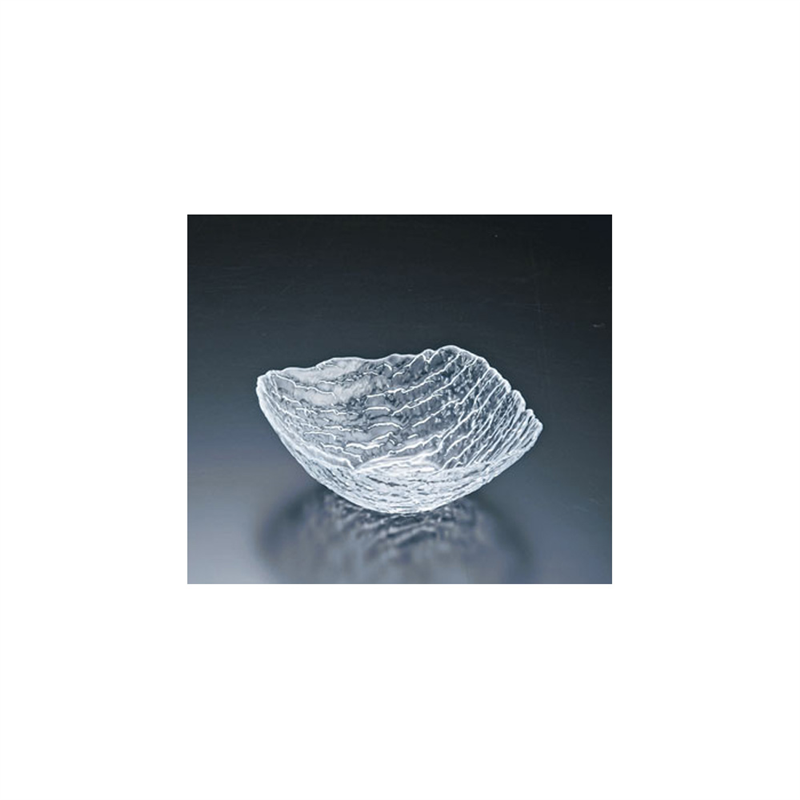 アイスベルク スクエアボール 16cm EB1613 1個(ご注文単位1個)【直送品】