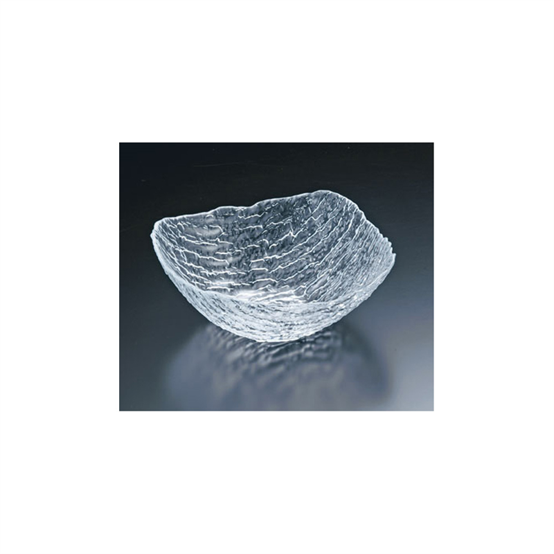 アイスベルク スクエアボール 19.5cm EB1913 1個(ご注文単位1個)【直送品】