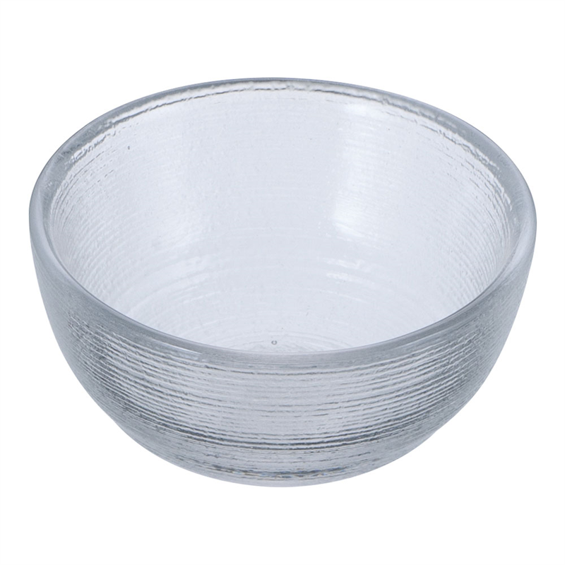 硝子和食器 すみだ のぞき №6 スキ 1個(ご注文単位1個)【直送品】