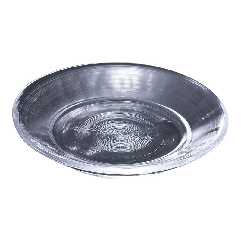 薬味皿 スキ 11-524W 1袋(ご注文単位1袋)【直送品】