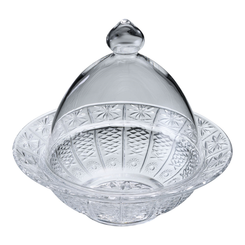 ヴァルカン　蓋物　№301-2 CA-P301F-2 1個（ご注文単位1個）【直送品】