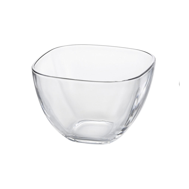 プレーンスクエア 深鉢M P6326 1個(ご注文単位1個)【直送品】