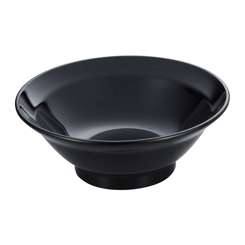 エコ丼　M-59 ブラック 1個（ご注文単位1個）【直送品】