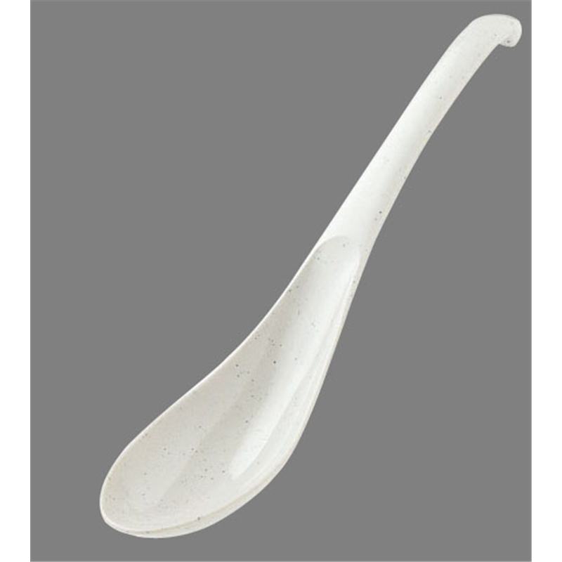 PBTオーバルレンゲ 109TM　マーブル 1個（ご注文単位1個）【直送品】