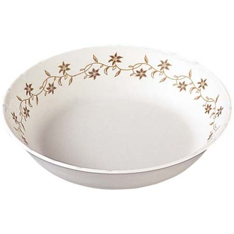 メラミン キャメル サラダボール CM-205 1袋(ご注文単位1袋)【直送品】