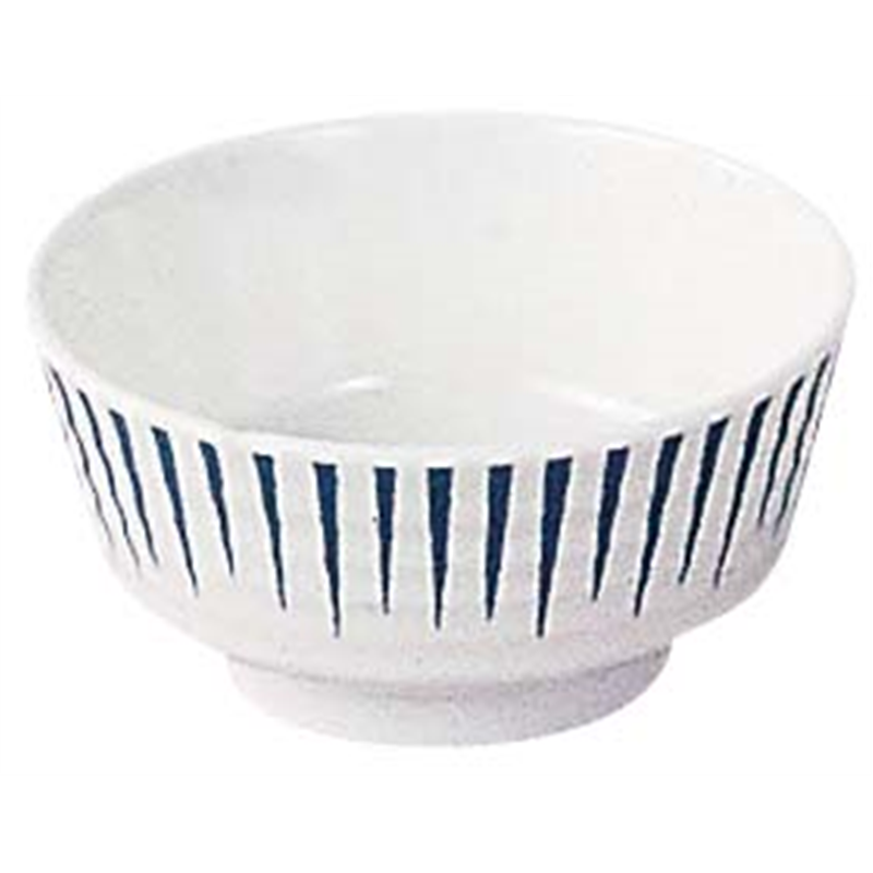 メラミン「とくさ」　のぞき　　　E-6  1袋（ご注文単位1袋）【直送品】