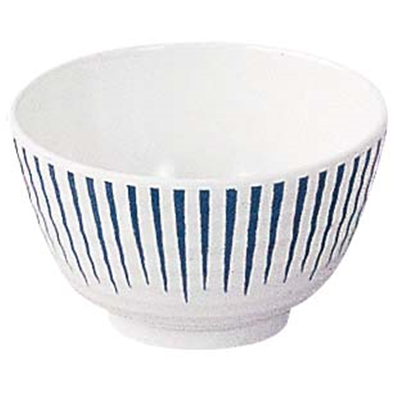 メラミン「とくさ」　湯呑み　　　E-7  1袋（ご注文単位1袋）【直送品】