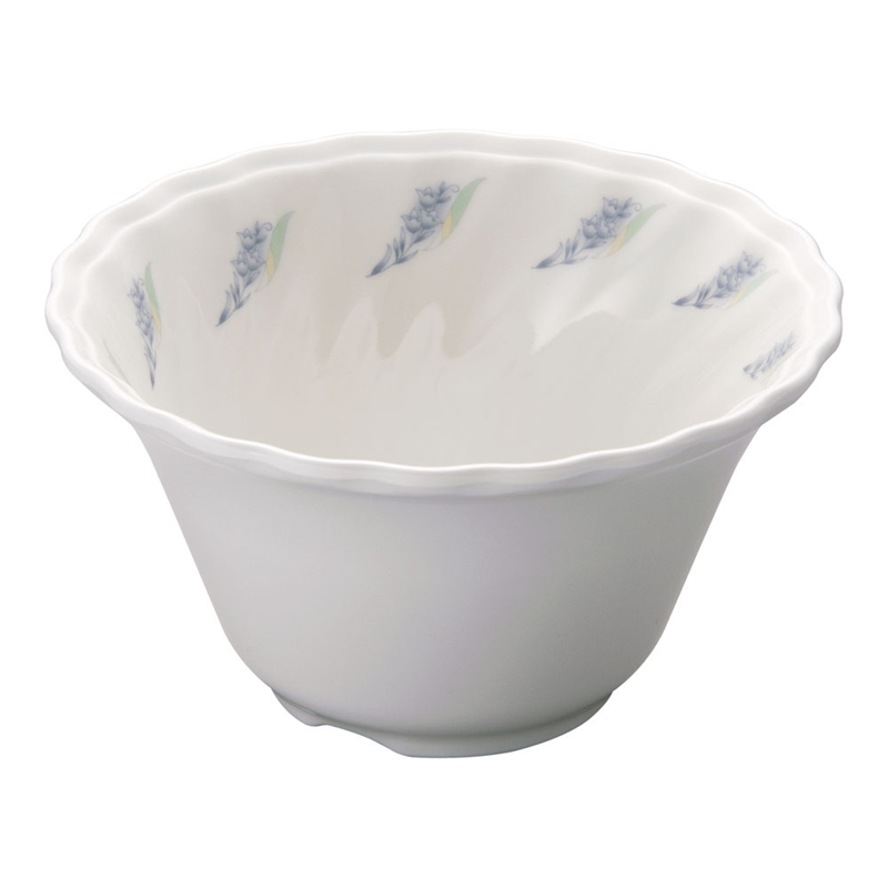 メラミン「ライブ」小鉢 大　M-725-LB 1個（ご注文単位1個）【直送品】