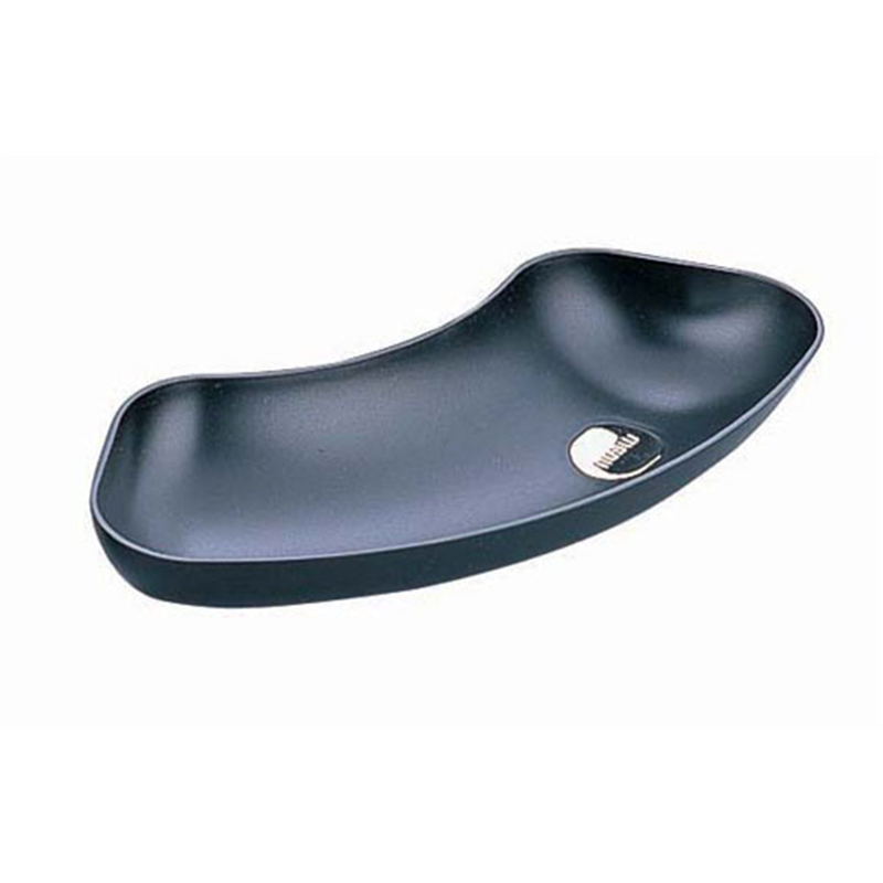 メニュー スモールサービングボール1/4 4723269 黒(2個入) 1箱(ご注文単位1箱)【直送品】