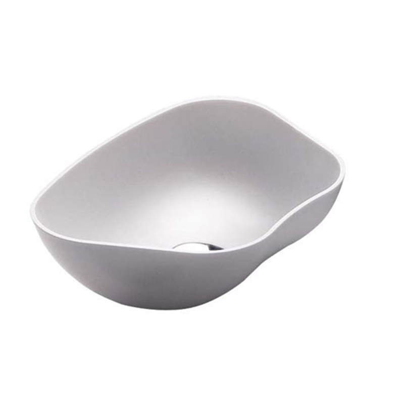 メニュー スモールサービングボール1/8 4726259 白(2個入) 1箱(ご注文単位1箱)【直送品】