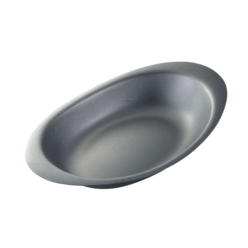 ヴィンテージ　カレー皿 小　065248 1個（ご注文単位1個）【直送品】