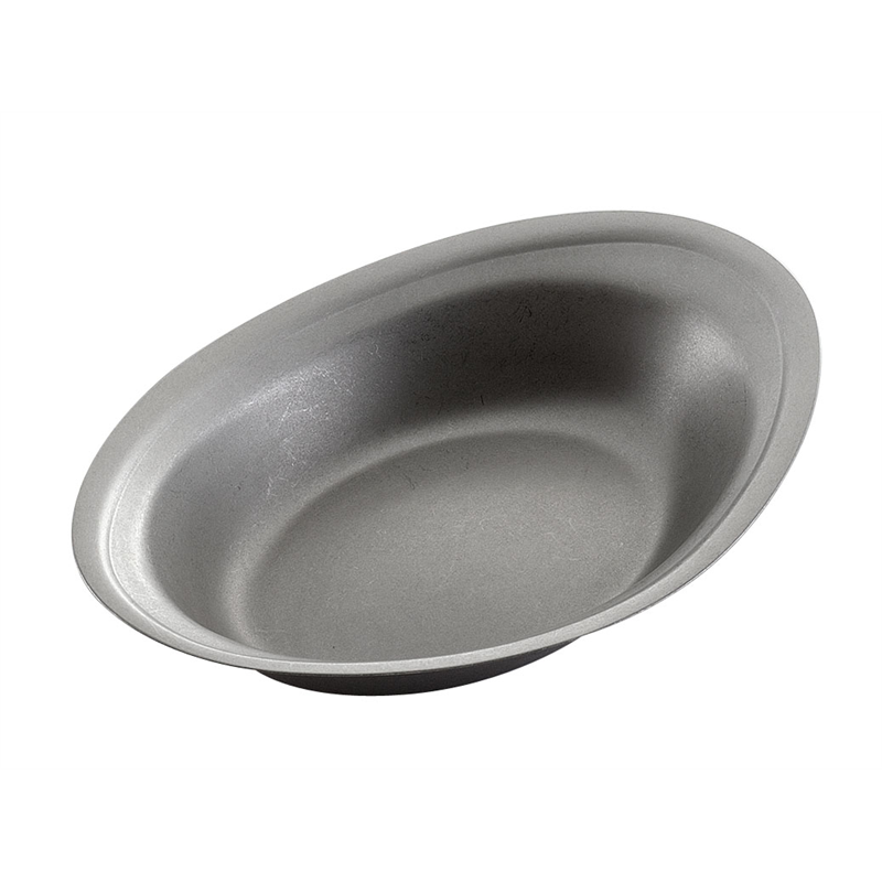 ヴィンテージ　ベーカープレート 270　065590 1個（ご注文単位1個）【直送品】