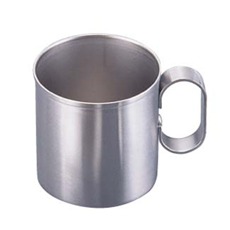 エコクリーン　IKD18-8コップ  1袋（ご注文単位1袋）【直送品】