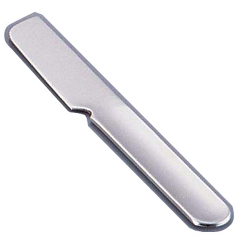 エコクリーン　IKD18-8給食用ナイフ  1袋（ご注文単位1袋）【直送品】